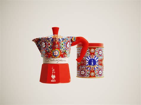 bialetti dolce gabbana купить|bialetti dolce & gabbana.